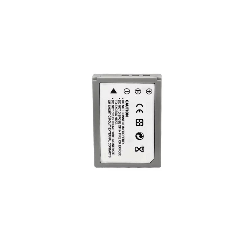 Li-80B Battery for Olympus T-100 X-36  Camera Li-ion battery pack