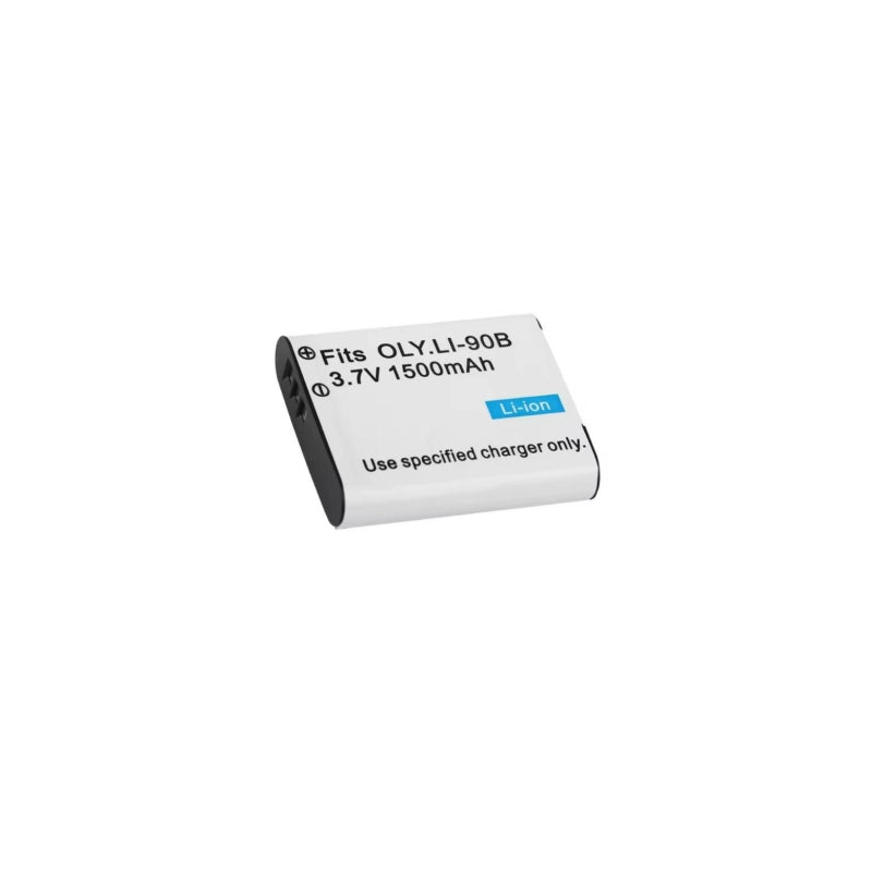 Li-90B Battery for Olympus SH-1 SP-100 TG-1 Digital Camera Li-ion battery pack