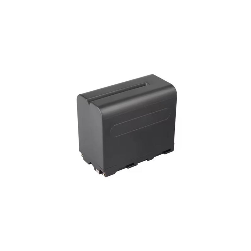 NP-F970 battery for Sony DCR-SC100 CCD-SC55 CCD-TRV101 NP-F960 Li-ion battery pack