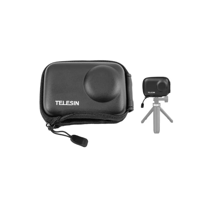 Mini Protective Bag For Dji Osmo Action 5pro/4/3 Carrying Bag Waterproof Storage Box For DJI Action 3/4/5pro Hand Bag