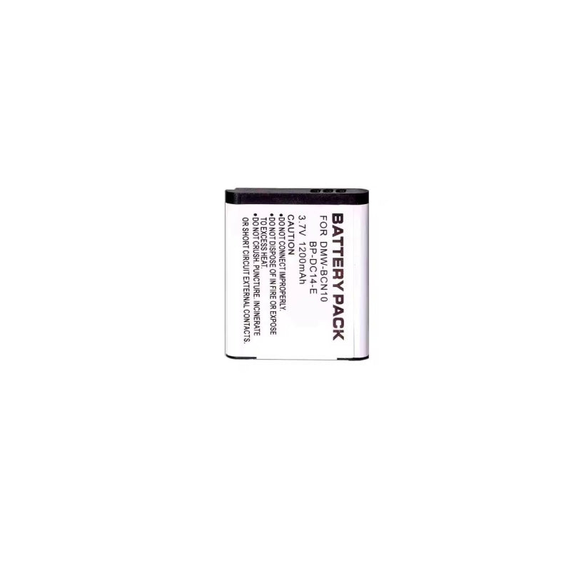DMW-BCN10 battery for Panasonic Lumix DMC-LF1 LF1K LF1W Digital Camera Li-ion battery pack