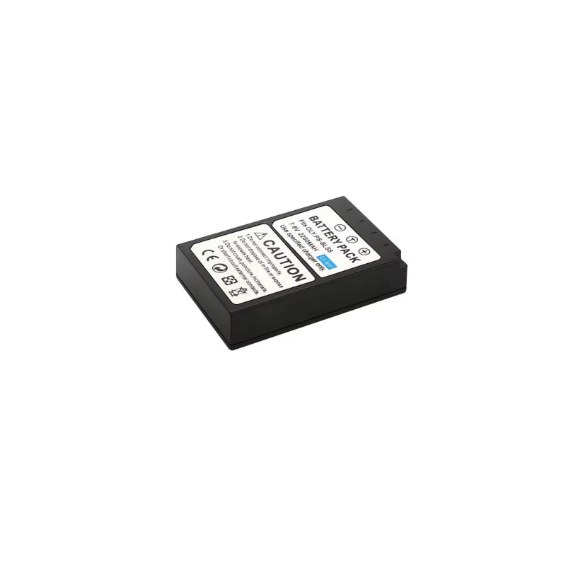 PS-BLS5 Battery for Olympus E-420 E-PL1 Camera Li-ion battery pack