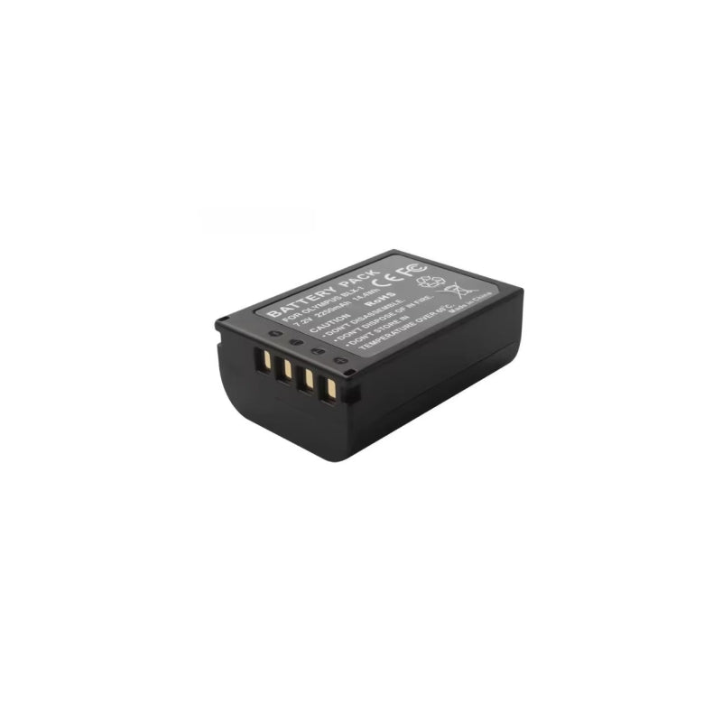 PS-BLX1 Battery for Olympus OM SYSTEM OM-1  OM-3 Camera Li-ion battery pack