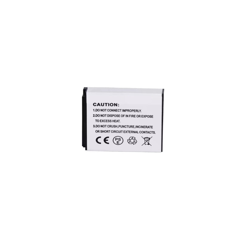 IA-BP125A Battery for Samsung HMX-M20 Q10 T10 video camera Li-ion battery pack