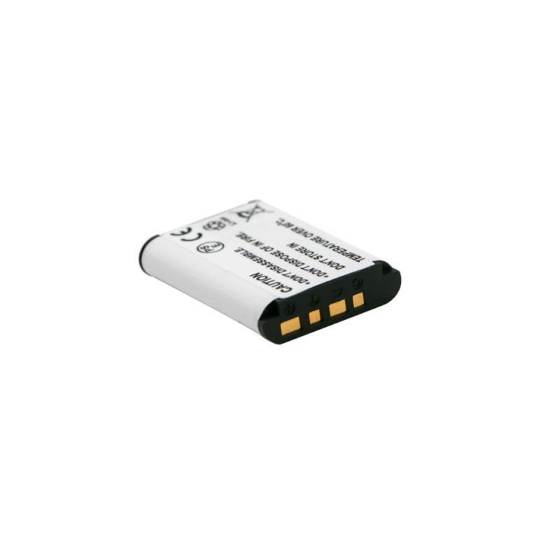 NP-BX1 for Sony DSC-RX100 DSC-WX500 HX300 digital camera Li-ion battery pack