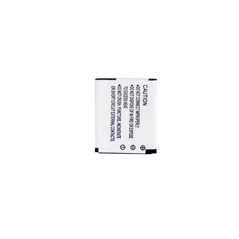CNP-110 Battery for Casio EX-Z2000 FC200S ZR10 F1 Camera Li-ion battery pack