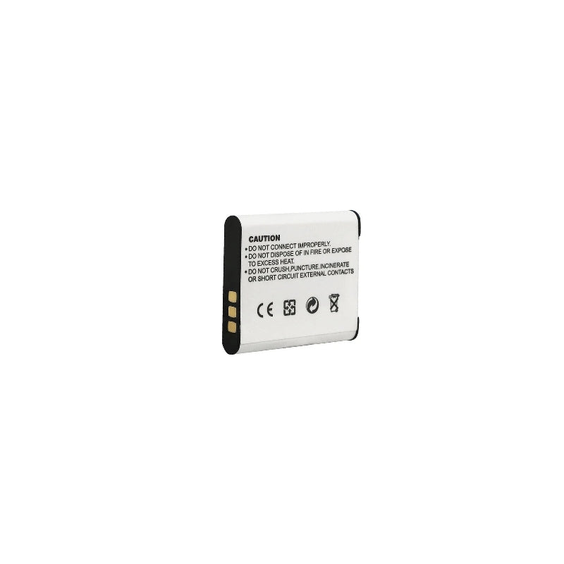 CNP-150 Battery for Casio EX-TR10 TR300 TR750 Camera Li-ion battery pack
