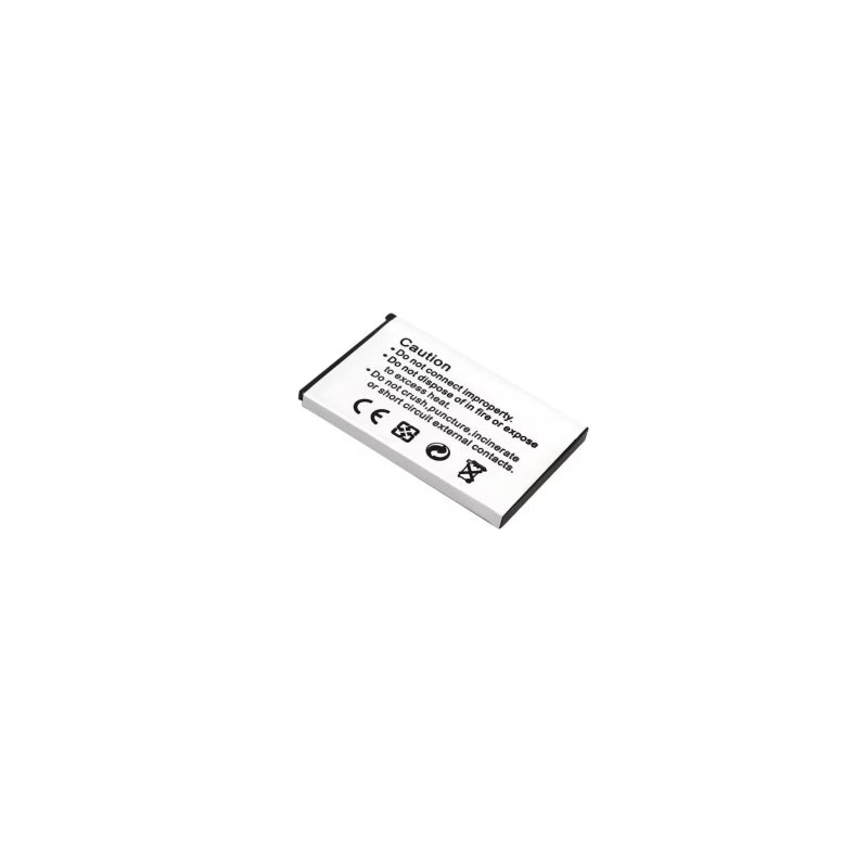 CNP-20 Battery for Casio EX-M1 S2 S500 Z3 Camera Li-ion battery pack