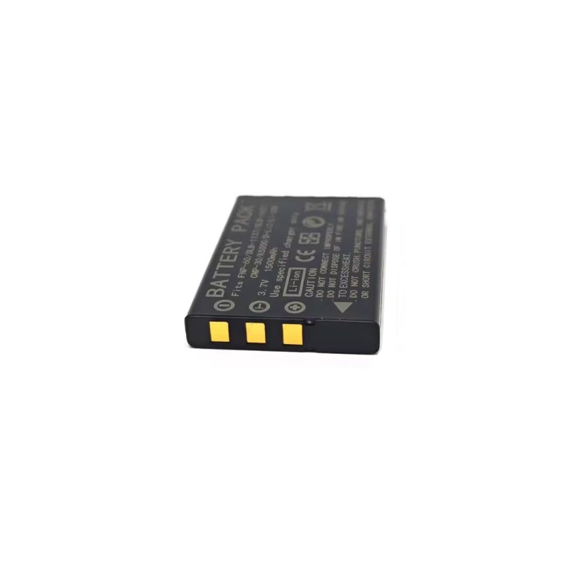 CNP-30 Battery for Casio QV-R3 QV-R4 Camera Li-ion battery pack