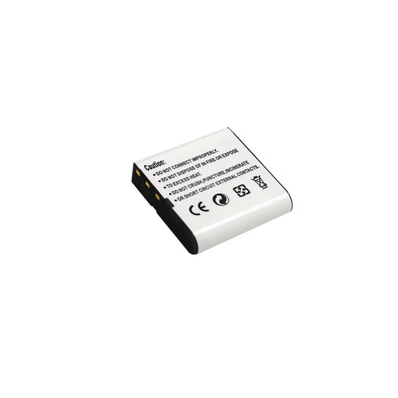 CNP-40 Battery for Casio EX-Z30 Z57 Z1080 FC160S Camera Li-ion battery pack