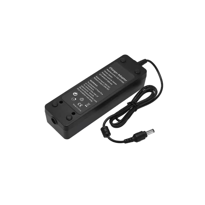 CG-CP200 Charger Adapter for Canon Photo Printers SELPHY NB-CP2L battery Charger