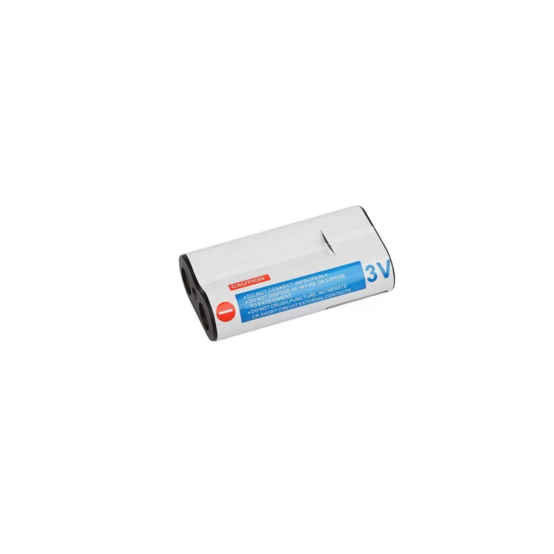 CR-V3 Battery for Kodak C300 C433 CD33 CX4200 Z612 Camera Li-ion battery pack