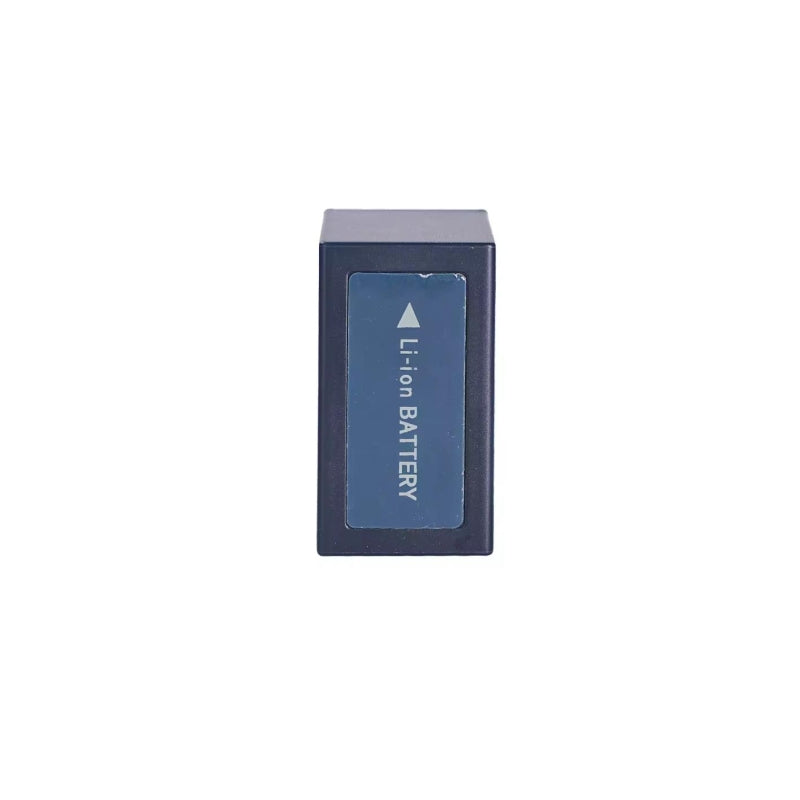 CGA-D54S Battery for Panasonic AG‑DVC60E AG‑HVX200 DS30 Video Camera Li-ion battery pack