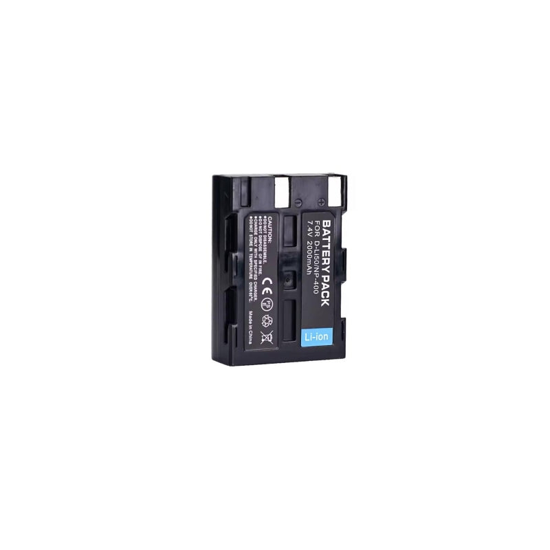 D-Li50 Battery for Pentax K10 K20D SD14 DiMAGE A2 Camera Li-ion battery pack