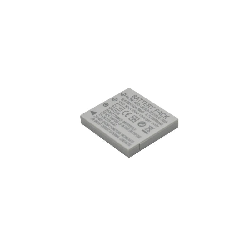 D-Li85 Battery for Pentax A10 S4 SVi W20 Caplio 10G Camera Li-ion battery pack