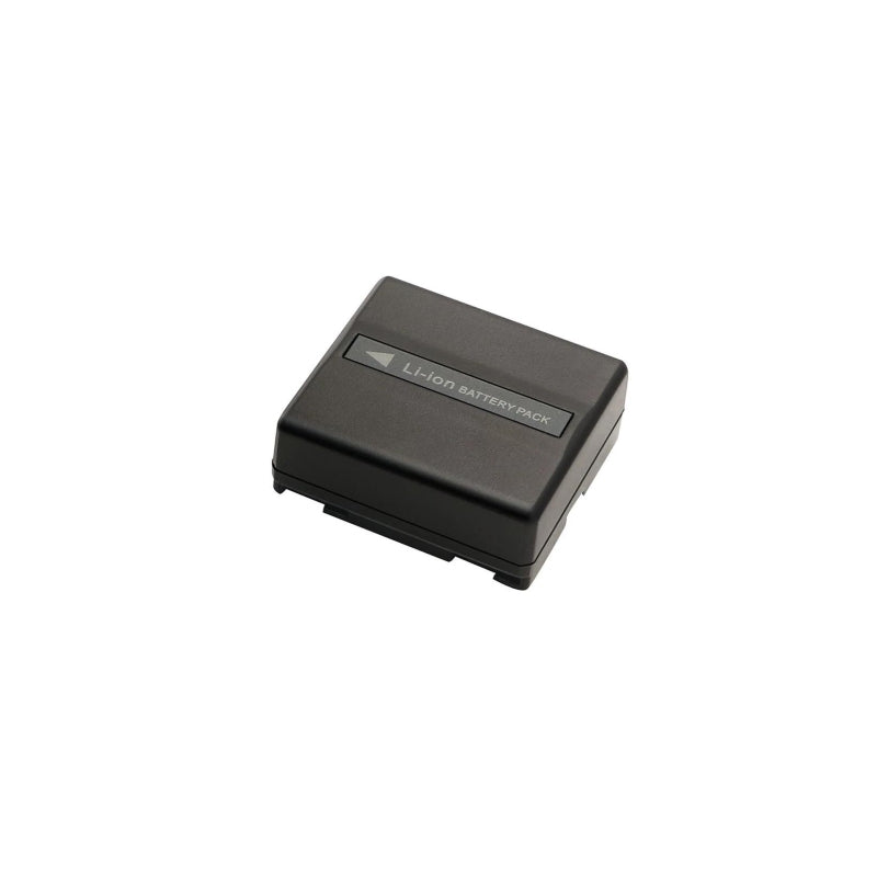 CGA-DU07 Battery for Panasonic NV‑GS6 PV‑GS35 DZ‑MV350 Video Camera Li-ion battery pack