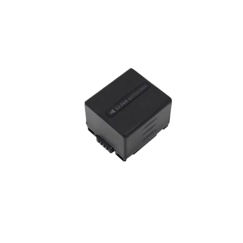 CGA-DU21 Battery for Panasonic NV‑GS10 PV‑GS39 VDR‑D100 Video Camera Li-ion battery pack