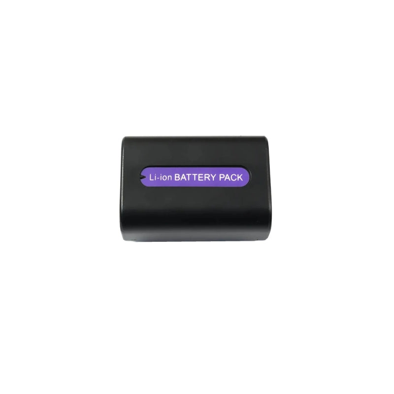 NP-FH50 battery for Sony DSLR-A230 A330 HDR-TG5 camera Li-ion battery pack