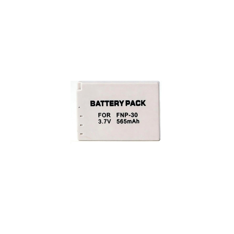 FNP-30 Battery for Fuji F402 F450 Zoom, F610 Camera Li-ion battery pack