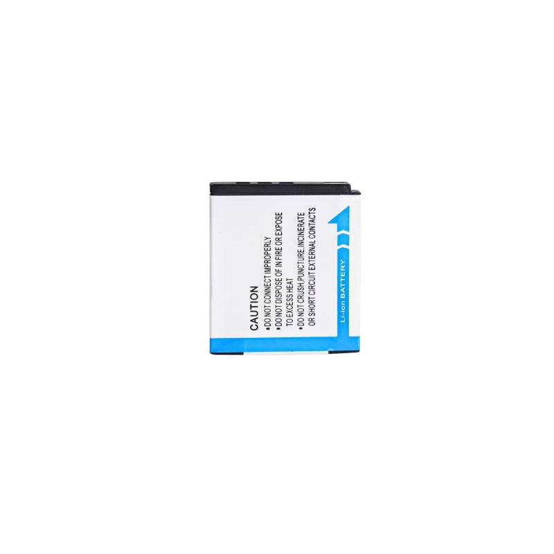 FNP-50 Battery for Fuji F50fd F80EXR REAL 3D W3 Camera Li-ion battery pack