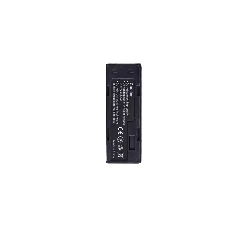 FNP-80 Battery for Fuji 1700Z 4800Z MX-1700Z Camera Li-ion battery pack