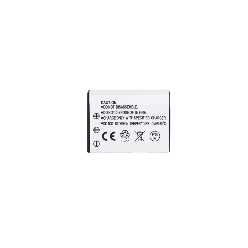 FNP-85 Battery for Fuji S1 SL280 SL1000 Camera Li-ion battery pack