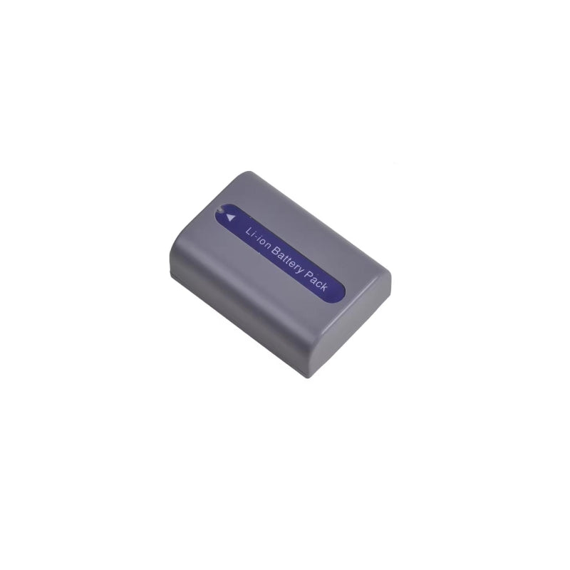 NP-FP50 battery for Sony SR10E SR11E SR42E DVD-908E camera Li-ion battery pack