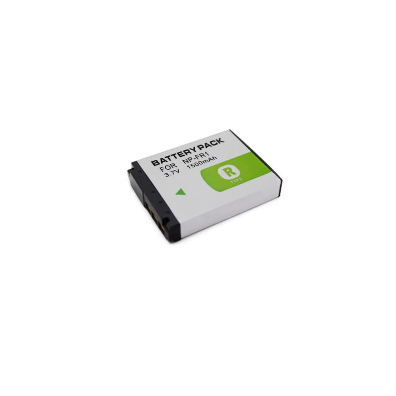 NP-FR1 battery for Sony Cyber-shot DSC-P120 P100/S P100/R camera Li-ion battery pack