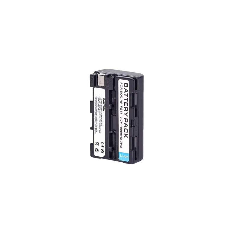 NP-FS11 battery for Sony CCD-CR1 CR5 PC1 PC2 camera Li-ion battery pack