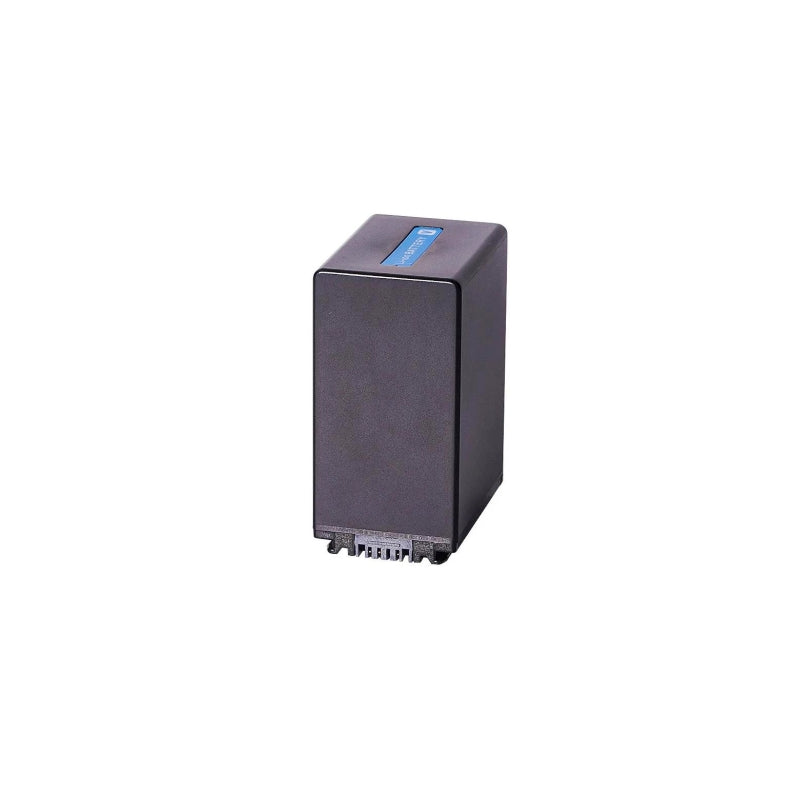 NP-FV120 battery for Sony HDR-CX150E CX350E CX550E Video camera Li-ion battery pack