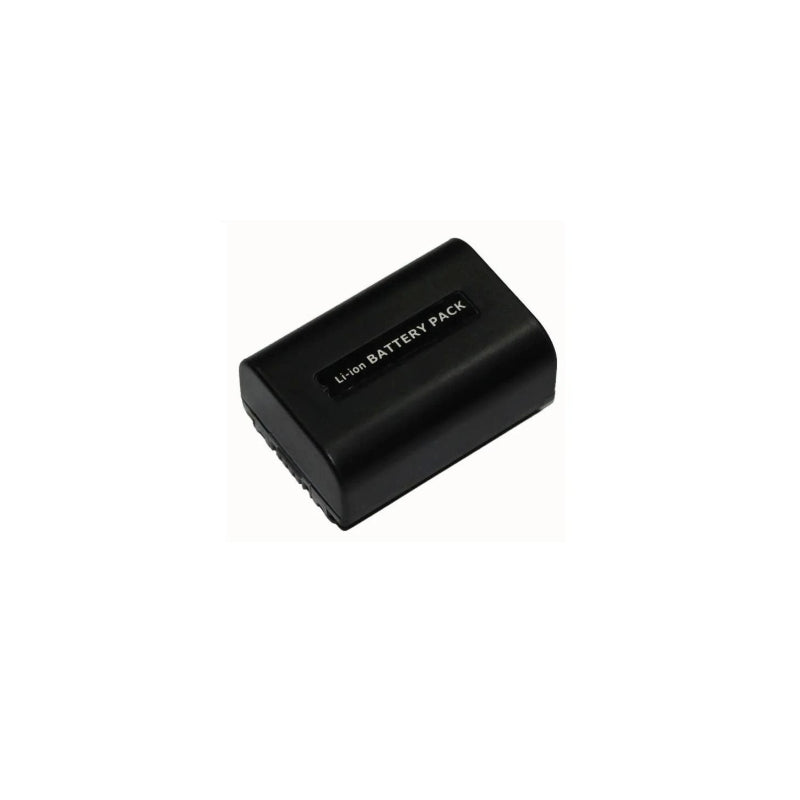 NP-FV50 battery for Sony HDR-XR550E XR350E DCR-SR68E camera Li-ion battery pack