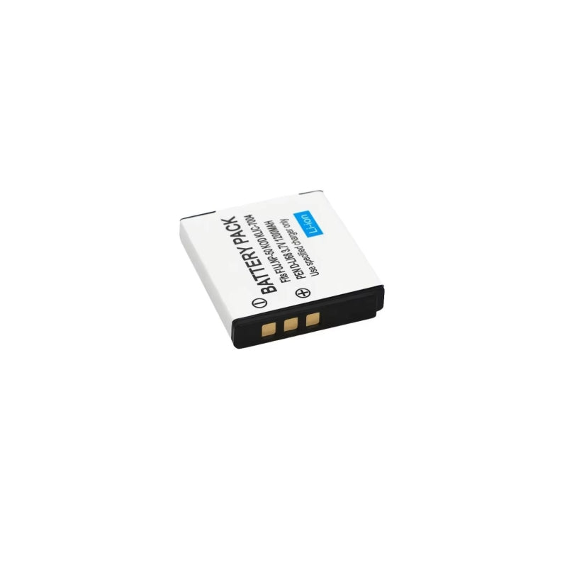 KLIC-7004 Battery for Kodak M1033 V1253 PLAYSPORT Camera Li-ion battery pack