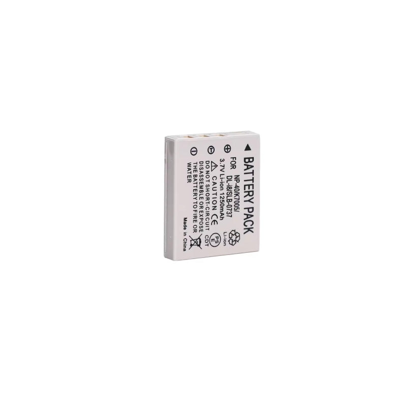 KLIC-7005 Battery for Kodak C743, .C763 Camera Li-ion battery pack