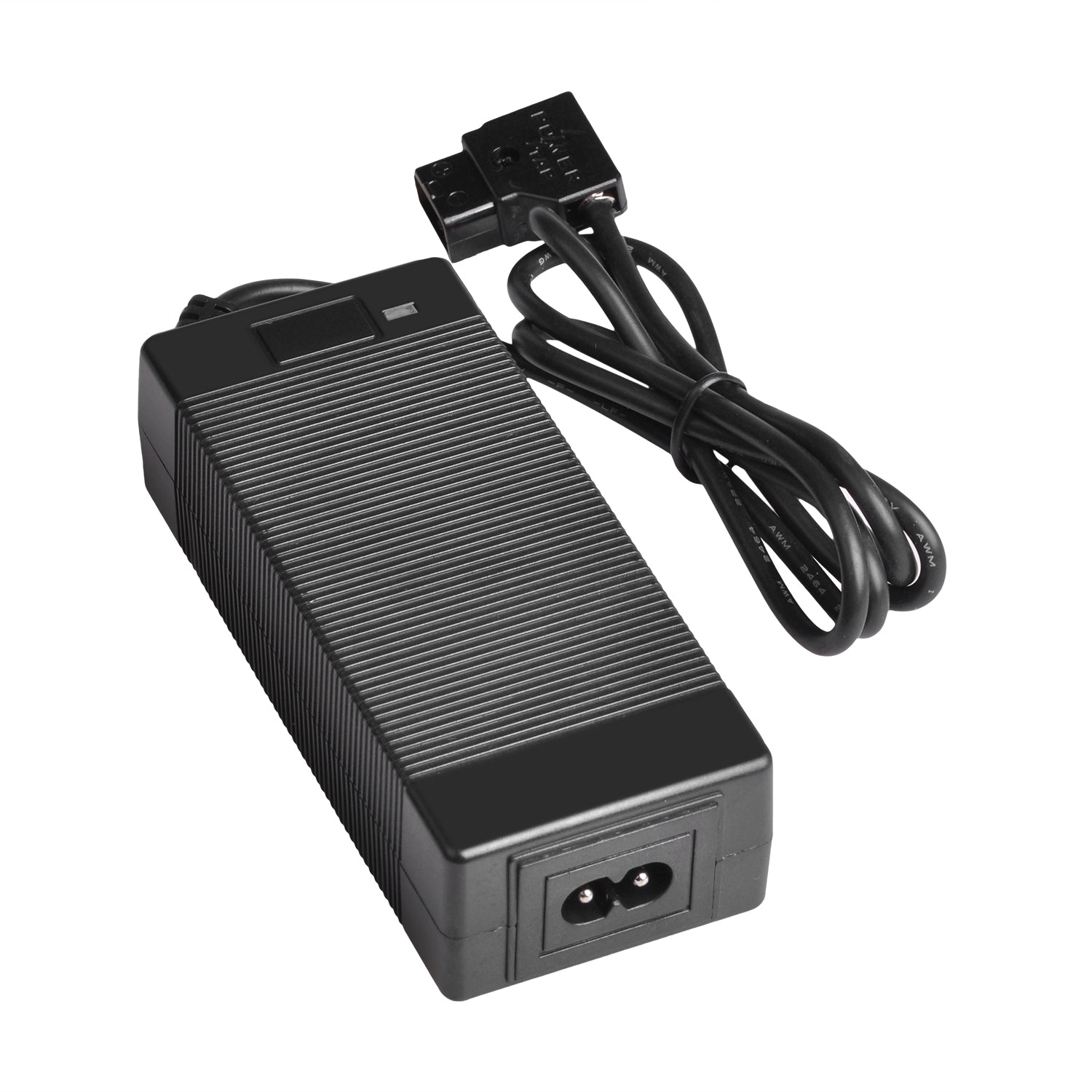 LBC-1C 16.8V D-Tap V-Mount Li-ion Battery Charger for Professional Camera V-Lock Battery