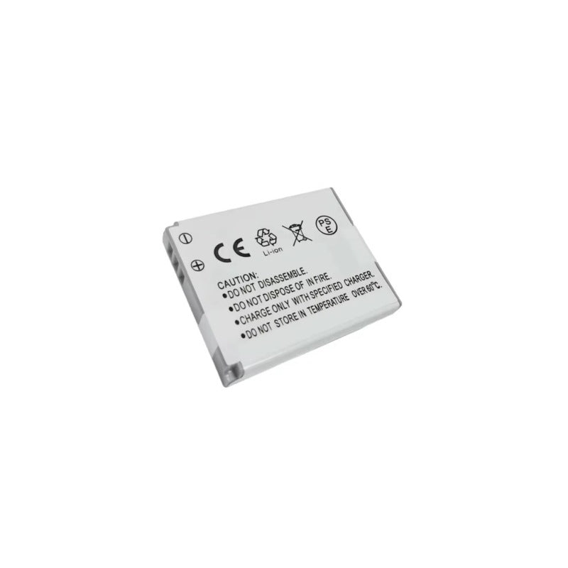 NB-6L battery for Canon IXUS105 210 95 300 digital camera NB-6LH lithium battery pack