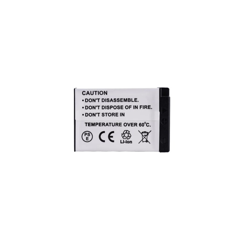 LP-E17 battery for Canon R50 R10 R8R7 200D2 M6II 850D EOS camera lithium battery pack
