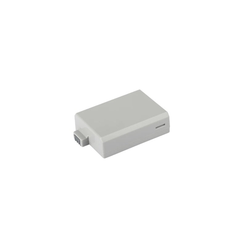 LP-E5 battery for Canon EOS 450D 500D 1000D 2000D DSLR camera lithium battery pack