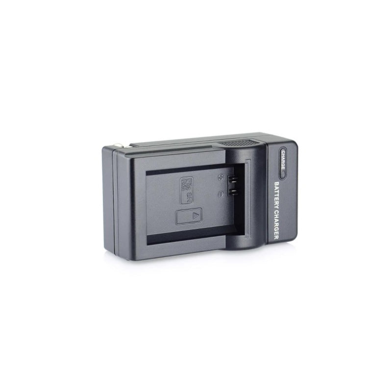 Suitable for NP-FW50 battery charger A6400 A6500 mirrorless camera battery comes with plug holder charger
