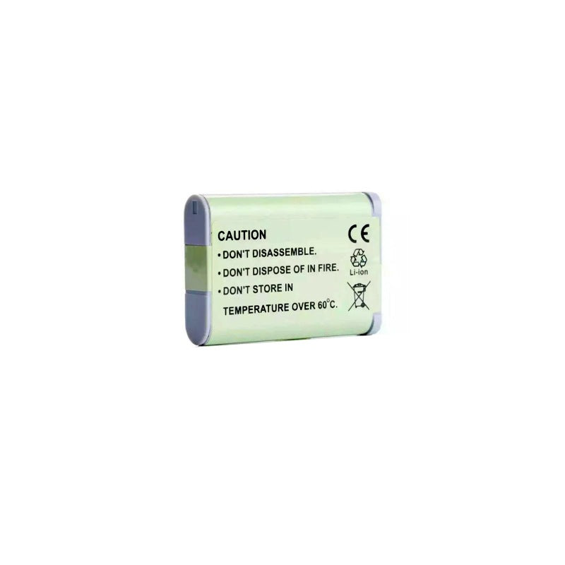 NB-12L battery for Canon G1X Mark II G1X2 N100 mirrorless camera lithium battery pack