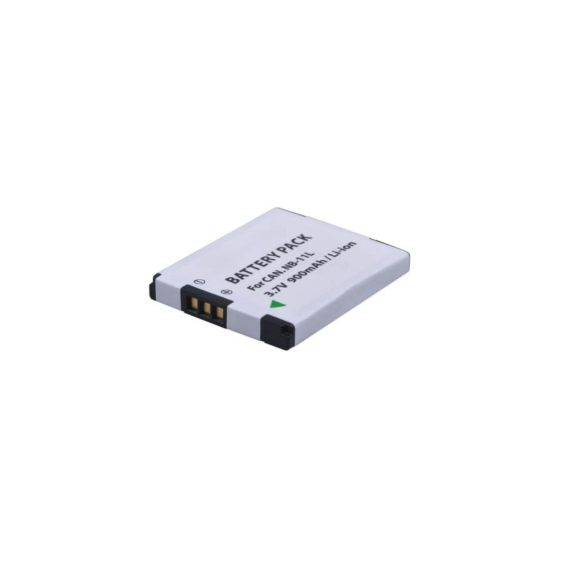 NB-11L battery for Canon IXUS 125 240 265 155 145 NB-11LH digital camera lithium battery