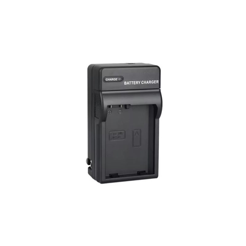 For EN-EL14 battery charger P7100D5300 SLR camera EL14a battery with plug holder
