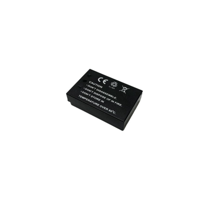 LP-E12 battery for Canon EOS M2 M10 M50 M100 200 digital camera lithium battery pack