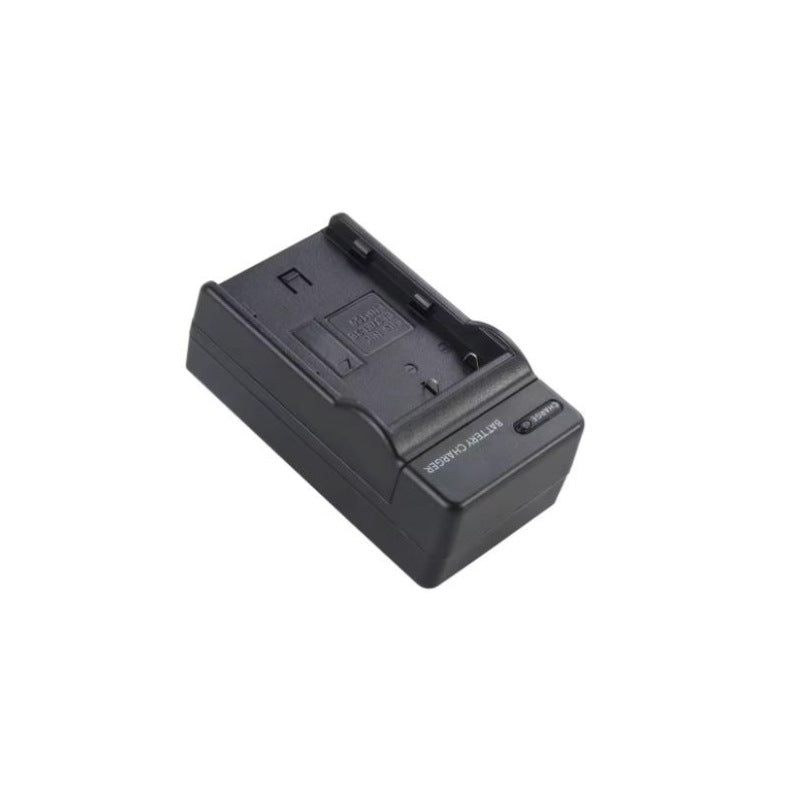 Suitable for EN-EL9 battery charger D40X D60 SLR camera EL9a battery with plug seat charger