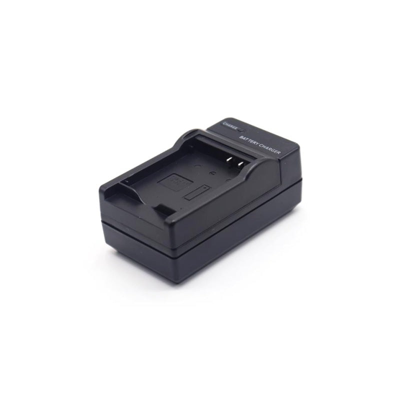 Suitable for NB-10L battery charger PowerShot G1X digital camera battery with its own plug seat charger