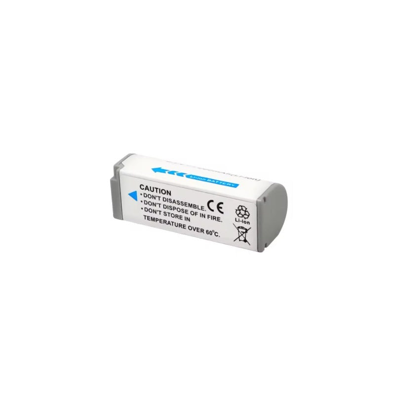 NB-9L battery for Canon PowerShot N2 IXUS 500 510 digital camera lithium battery pack