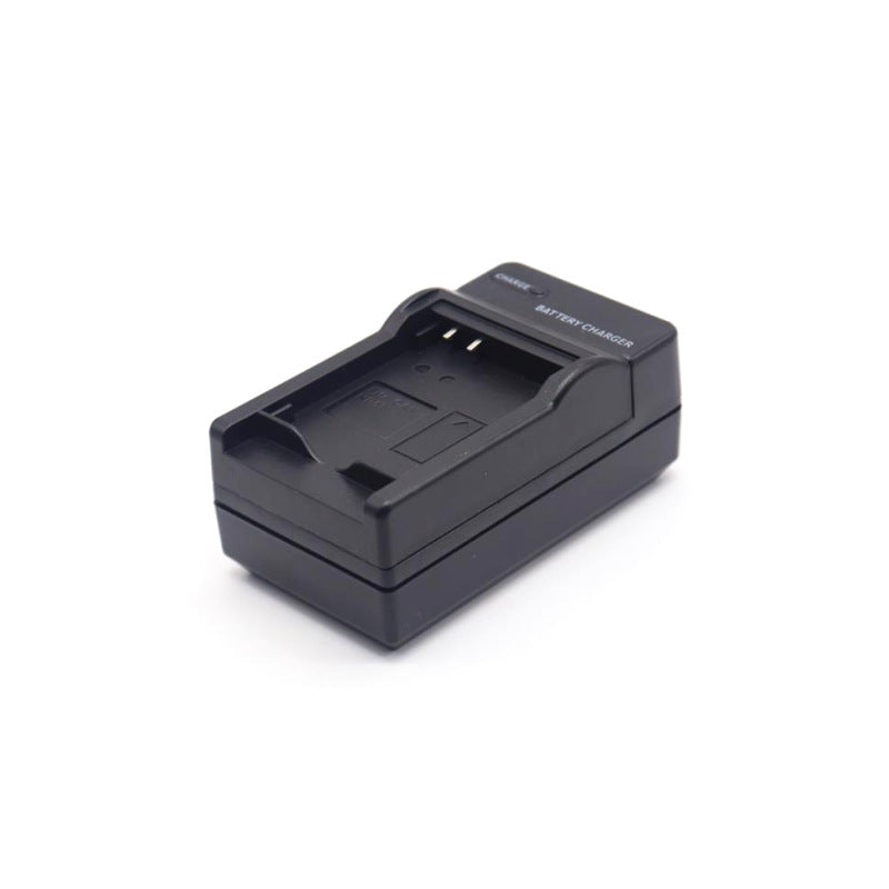 Suitable for NB-5L battery charger IXUS90 800 s950 digital camera battery with plug seat charger
