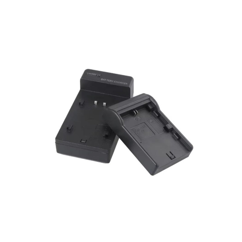 Suitable for LP-E10 battery charger EOS3000D 4000D DSLR camera battery comes with plug holder charger