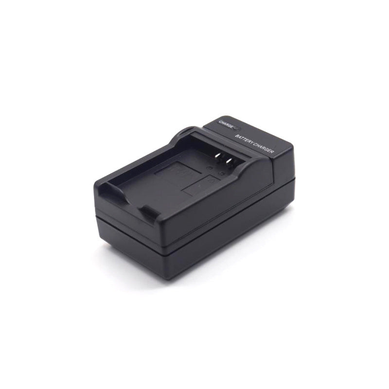 Suitable for LP-E10 battery charger EOS3000D 4000D DSLR camera battery comes with plug holder charger