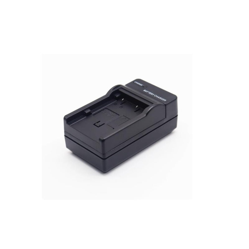 Suitable for NB-2LH battery charger R18R106 ZR600 digital camera battery with plug seat charger
