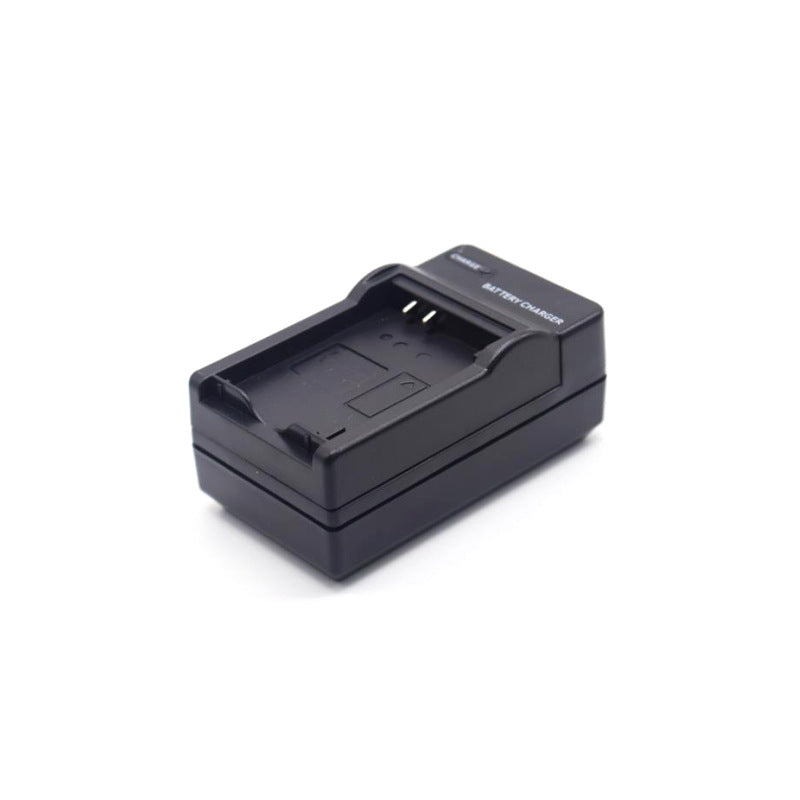 Suitable for LP-E12 battery charger M100 M50 SX70 micro-single camera battery with its own plug seat charger